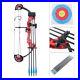 15_25lbs_Adjustable_Archery_Shooting_Junior_Archery_Compound_Bow_19_28_Gift_01_row