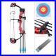 15_25lbs_Compound_Bow_Carbon_Arrows_Set_Adjustable_Archery_Bow_Shooting_Hunting_01_qivk