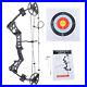 15_45lbs_Youth_Compound_Bow_Set_Junior_Kids_Target_Gift_Archery_Hunting_Shooting_01_zaep