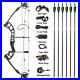 30_55lbs_Compound_Bow_Set_Fishing_Hunting_Carbon_Arrows_Archery_Target_Shooting_01_zjgi