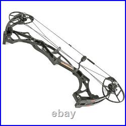 30-70lbs Compound Bow 355fps Hunting Bow Sports Bow Archery Bow Hunting