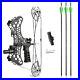 35lbs_Mini_Compound_Bow_Set_Right_Left_Hand_Archery_Fishing_Hunting_Laser_Sight_01_ccfj