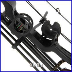 Anglo Arms Chikara 15-70lb Advanced Compound Bow
