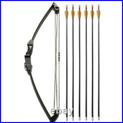 Archery Children Compound Bow Youth Outdoor Kid Junior Gift Training Shooting