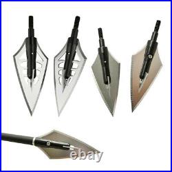 Archery Hunting Tips Arrowheads Target Points Crossbows Compound Bow Arrows