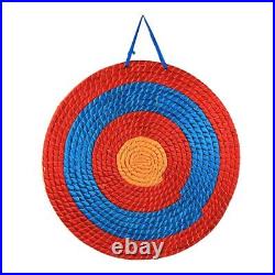 Archery Target Board Archery Straw Compound Recurve Bow Shooting Grass Target