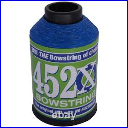 BCY 452X Bowstring Material