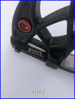 Bowtech Carbon Knight RH Compound Bow 40-50lb 26.5-30.5