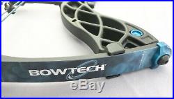 Bowtech Eva Shockey RH Compound Bow 40-50lb