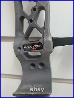 Bowtech Guardian RH 70lb Compound Bow (Limited Edition)