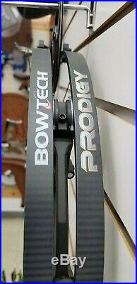 Bowtech Prodigy Compound Bow R/H 70lb