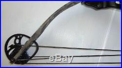 Browning Micro Midas 3 30-40lbs Compound Bow