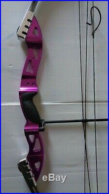 Browning Vanguard Compound Bow 50-60 lbs