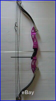 Browning Vanguard Compound Bow 50-60 lbs