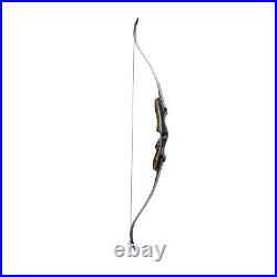 Chicago Archery Stradivarius Professional Re-curve Bow