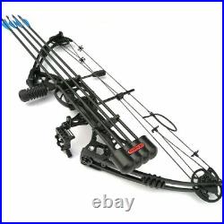 Composite Bow Sight Peep Hunting Archery 30-60 lb Compound Alloy Aiming Hole