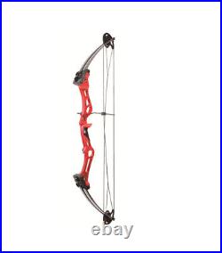 Compound Bow Archery Right Hand Adult Hunting Outdoor Sports Target Shooting Bow