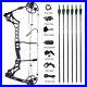 Compound_Bow_Carbon_Arrows_Set_30_70lbs_Adjustable_Archery_Hunting_Let_Off_80_01_puzi