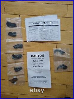 Darton Junior Compound Bow 20- 45lb and 20-28
