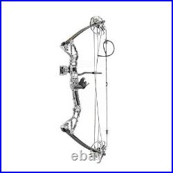 EK Archery Rex 15-65lb Compound Bow