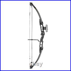 Ek Archery Protex Compound Bow 40-55 Lbs