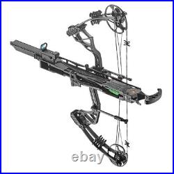 Ek Archery Whipshot Repeater Compound Bow