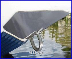 Gator Guards BowShield Bow Guard Small or Medium-Helps Protect Against Boat D