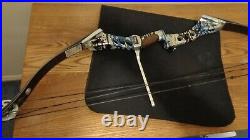 HOYT Supreme Compound Bow 50-60lbs Long Draw RH