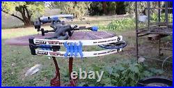 Hoyt Carbon Defiant 34 Compound Bow