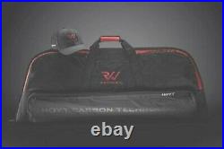 Hoyt Carbon REDWRX RX-1 RH 55-65 lbs 27- 30 Ridge Reaper New
