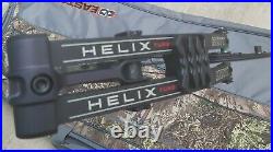 Hoyt Helix Turbo 60- 70lbs