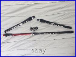 Hoyt Pro Comp Elite Compound Bow With Extras In. Excelent Condition