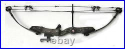 Hoyt Rebel XT Compound BOw 70lbs Right Hand