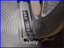 Hoyt Torrex Compound bow Black 45-60lbs 26-30 Adjustable