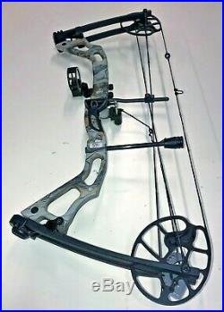 Hunter Compound Bow Kit 35-70lbs 25-30