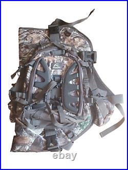 Insights The Vision Compound Bow Pack Hunting Pack