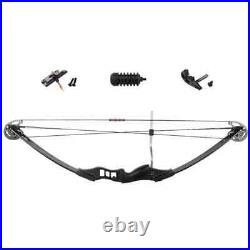 Junxing M183 30-40 Lbs Archery Compound Bow For Hunting, Shooting And Fishing