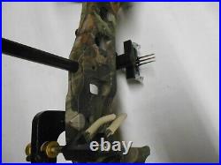 LEFTHAND! Bear Archery Element Compound Bow Package! LH 29/60 50-60lb