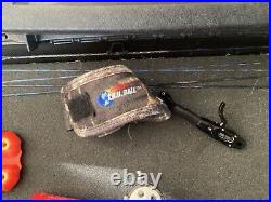 LH Max 2000 compound bow plus accesories
