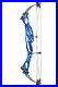 M106_Blue_Aluminum_Compound_40_60lb_40_Bow_Archery_Sports_Hunting_01_zpg