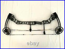 Mathews Avail Compact Compound Bow Left Handed 30 40lb 25.5 30 ATA