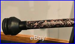Mathews Creed Compound Bow Right Hand Lost Camo 70lb/27.5