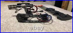 Mathews Triax compound bow 70 Lb 27.5 or 29Draw your choice