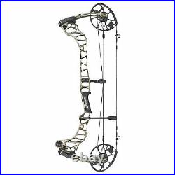Mathews Vertix 28 Draw 70Lbs Right Hand 4 Colors Available