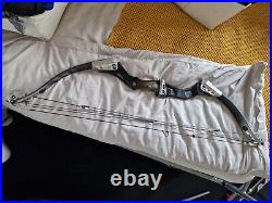 Merlin MAX 2000 Compound Bow
