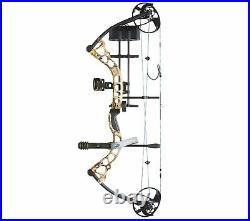 @NEW@ Diamond Infinite Edge Pro Youth Compound Bow Package! RH 5-70lb. 13-31