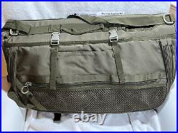 NEW XOP Gear Bowbat Padded Bow Carrier Multi Function- Olive Green A