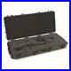 New_Heavy_Duty_HQ_ISSUE_Rifle_Bow_Carry_Travel_Case_TSA_Approved_Black_01_ae