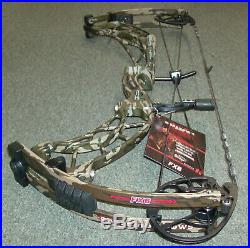 Obsession Archery FX6 Compound Bow Right Hand 29 70 Lbs
