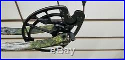 Obsession FXL Compound Bow RH 65lb 29 Draw 2019